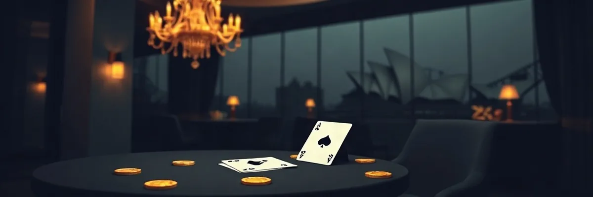 online baccarat australia in Australia — Break-Even Arithmetic for a Typical Session
